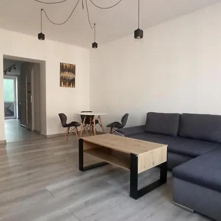 Apartamento View Tolstoja - Klimatyzacja