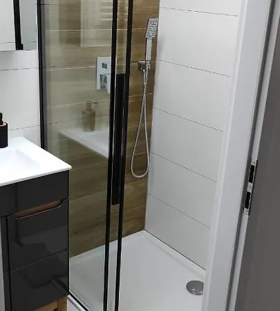 Apartamento View Tolstoja - Klimatyzacja