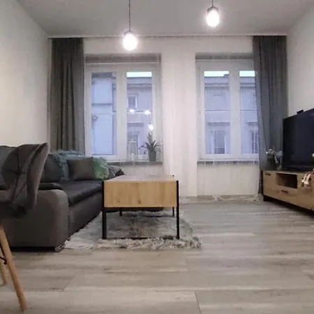 Apartamento View Tolstoja - Klimatyzacja Świdnica