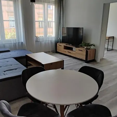 View Tolstoja - Klimatyzacja