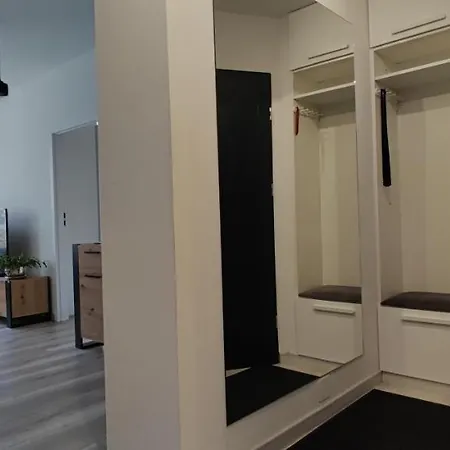 Apartamento View Tolstoja - Klimatyzacja *