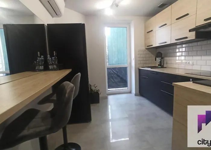 View Tolstoja - Klimatyzacja