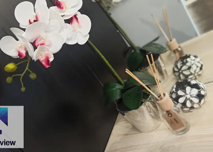 View Tolstoja - Klimatyzacja