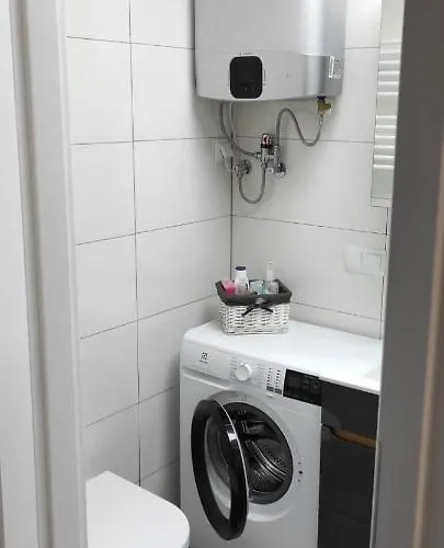 Apartamento View Tolstoja - Klimatyzacja Świdnica