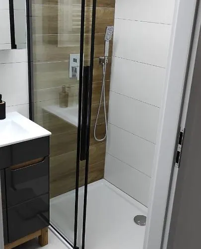 Apartamento View Tolstoja - Klimatyzacja