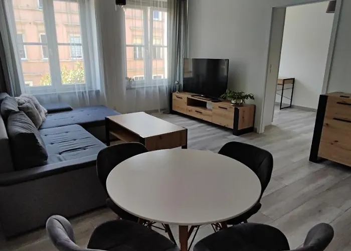 View Tolstoja - Klimatyzacja