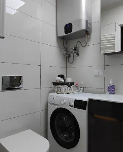 Apartamento View Tolstoja - Klimatyzacja Świdnica